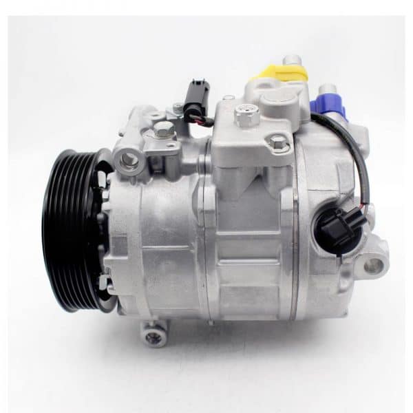 A/C Compressor Clutch Kit BMW 3 Series E90 323i 325i 330 E81 E87 130i 2005-2010 - Image 4