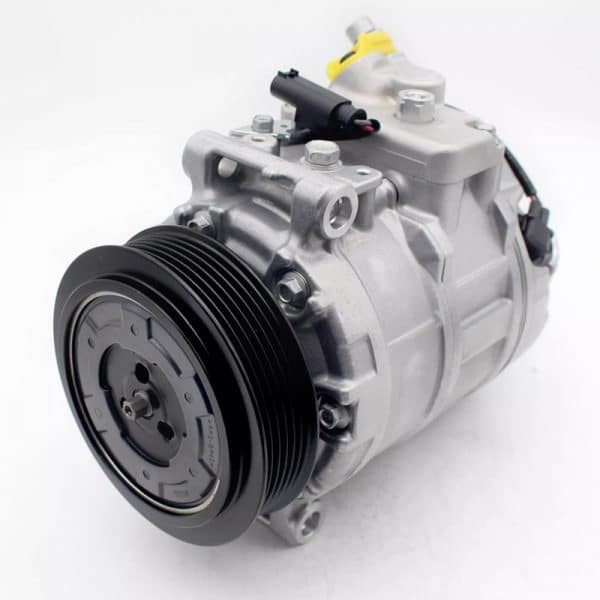 A/C Compressor BMW 3 Series E90 323i 325i 330 E81 E87 130i 2005-2010