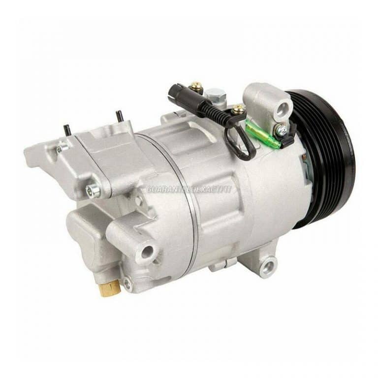 A/C Compressor Suits BMW M3 E46 20012006 Cool Car Air Conditioning