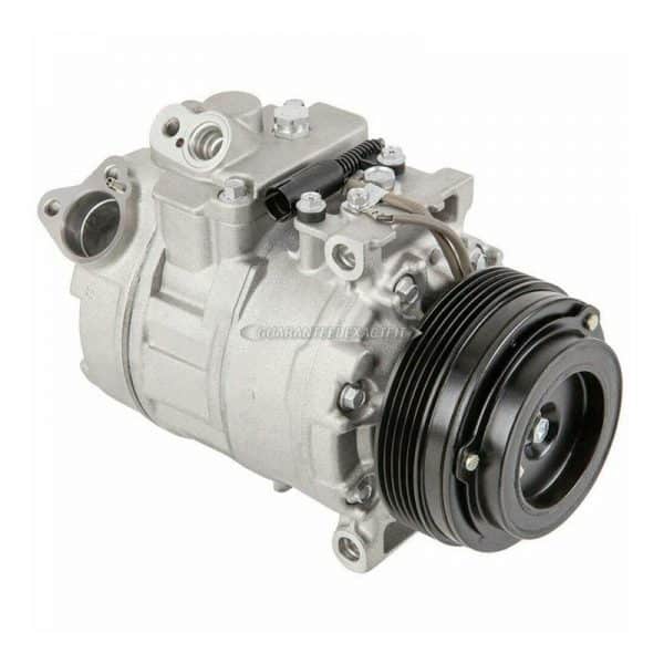 A/C Compressor BMW 3 Series E46 318i 320i 1.9L 2.0L 1998-2005