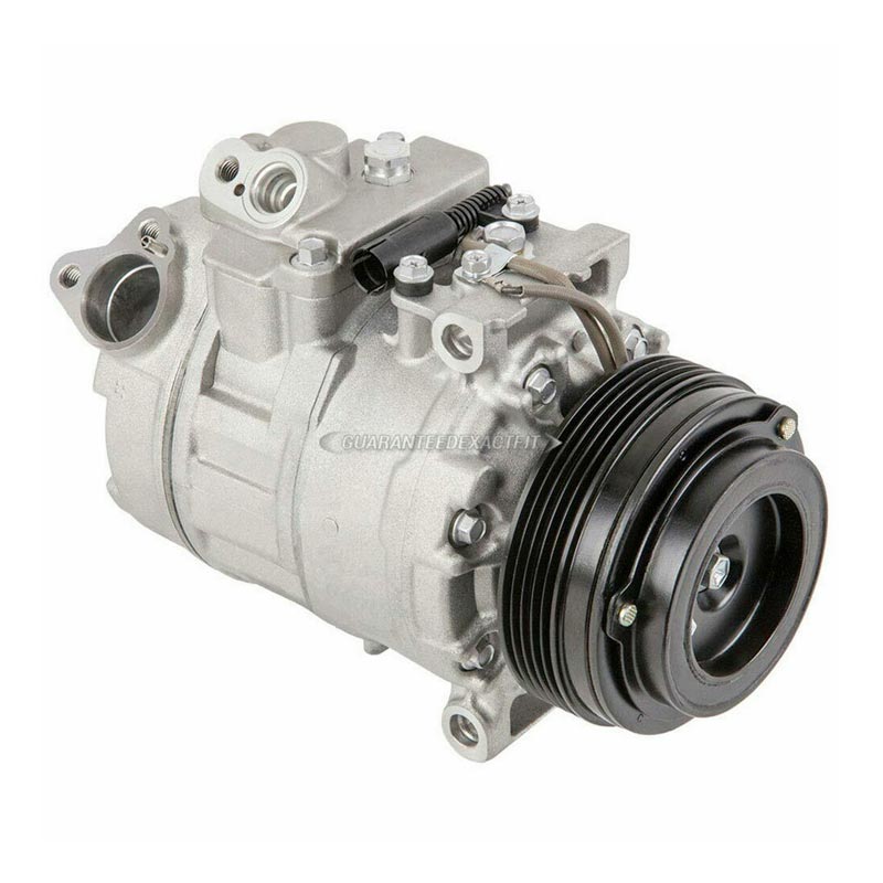 Air Conditioning A C Compressor BMW 3 Series E46 318i 320i 1.9L 2.0L 1998 2005