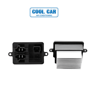 Blower Motor Fan Speed Resistor Fiat 500 500X 2014-2025