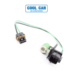 Blower Motor Fan Speed Resistor Jeep Wrangler 3.6L 3.8L 2009-2018