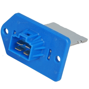 Blower Motor Fan Speed Resistor Kia Rio YB ( Non Climate Control ) 2017-2023