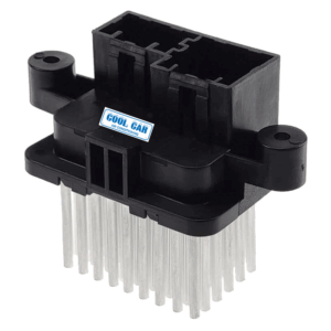 Blower Motor Fan Speed Resistor Land Rover Evoque Discovery Sport 2011-2025