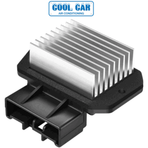 Blower Motor Fan Speed Resistor Mitsubishi Pajero NM NP NS NT NW NX 1999-2018