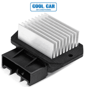 Blower Motor Fan Speed Resistor Mitsubishi Pajero NM NP NS NT NW NX 1999-2018