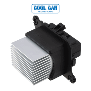 Blower Motor Fan Speed Resistor Renault Koleos 2.0L 2.5L Petrol Diesel 2008-2025