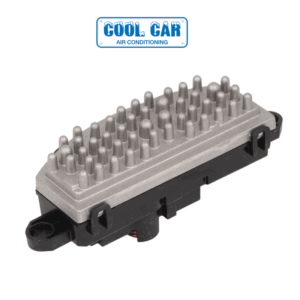 Blower Motor Fan Speed Resistor VW Volkswagen Caddy Crafter 2016-2024