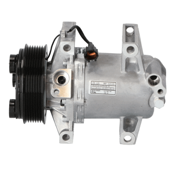 Alternateur Pour Hyundai Kia – Compatible I20, I30, I40, Sportage, Cee’d… | 12V 130A Remplacement Direct Qualité OEM