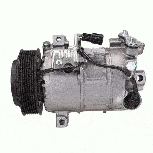 A/C Compressor Suits Nissan Qashqai J11 2.0L 20142021 Cool Car Air