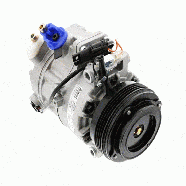 A/C Compressor BMW X5 E70 3.0L Turbo Diesel 20072013 Cool Car Air