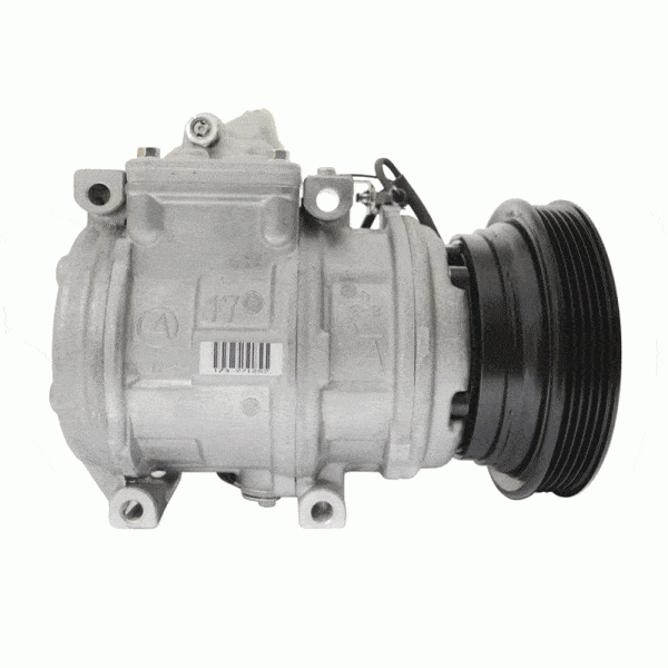 A/C Compressor Toyota Celica 1993-1999 - Image 2