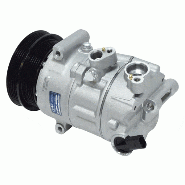 A/C Compressor Audi RS Q3 8U 2.5L Petrol 2014-2020