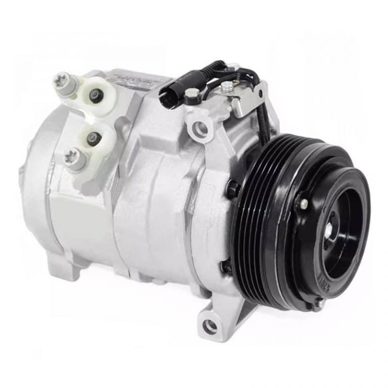 Air Conditioning A/C Compressor Suits BMW X5 E53 3.0L 20012006 Cool