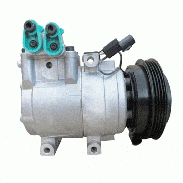 Hyundai Getz TB 0211 AC Compressor Cool Car Air Conditioning