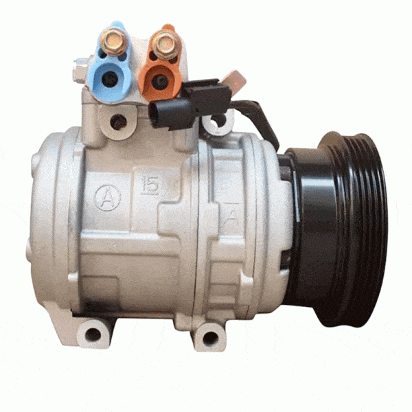 A/C Compressor Clutch Kit Kia Cerato LD 2004-2008 - Image 2