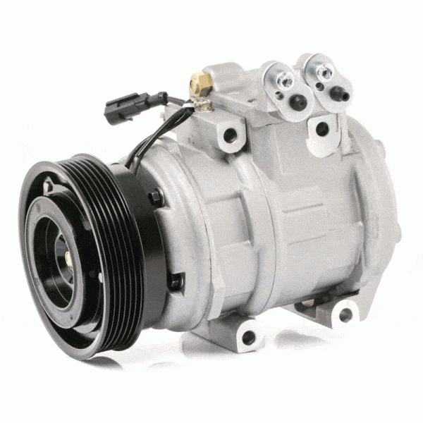 A/C Compressor Kia Sportage KM 2005-2010