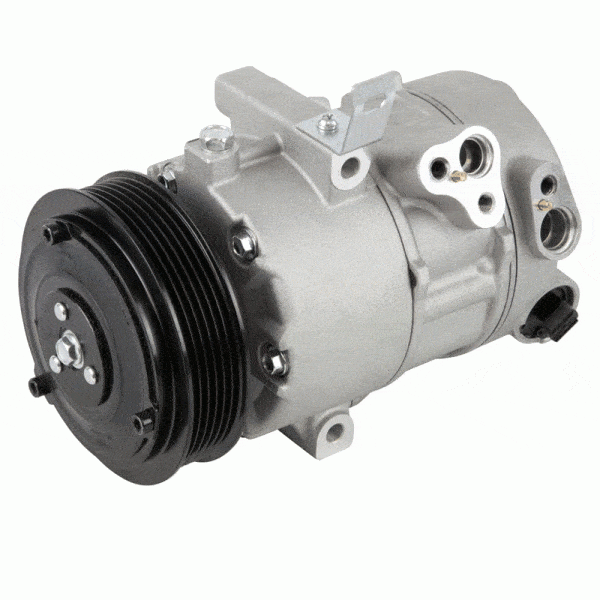 A/C Compressor Kia Sportage QL 2015-2020