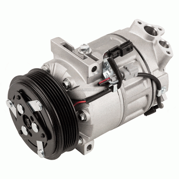 A/C Compressor Nissan X-Trail T31 2.0L Petrol 2010-2013