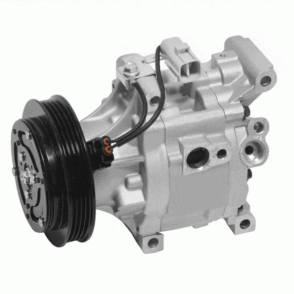 A/C Compressor Subaru Liberty 2006-2010