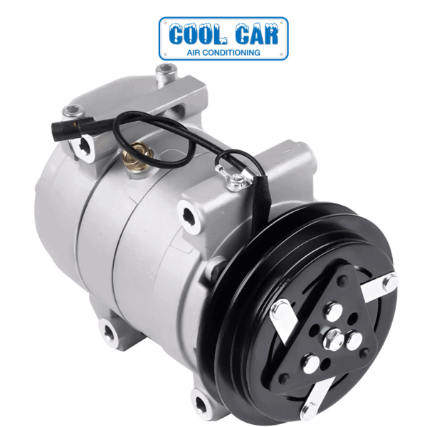 A/C Compressor Holden Colorado RC 3.0L 2008-2012 - Image 4