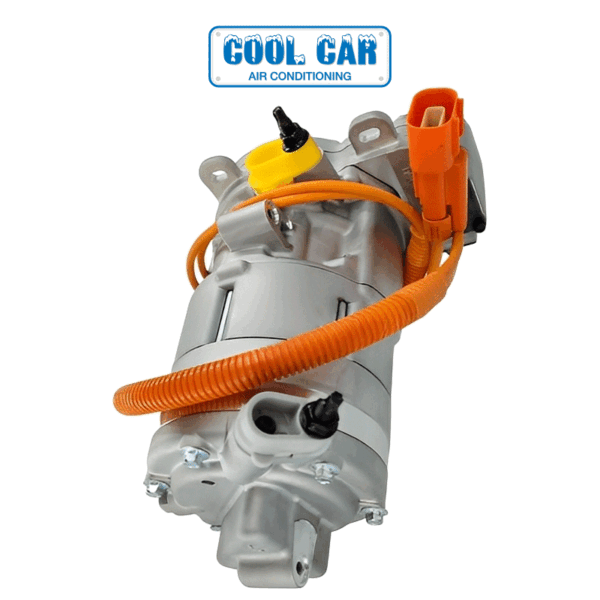 Electric A/C Compressor Tesla Model 3 2017-2023 - Image 2