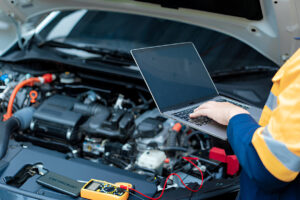 Car AC Repair- Cool Car Air Conditioning