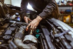 Car Air Conditioning Repair in Sydney
