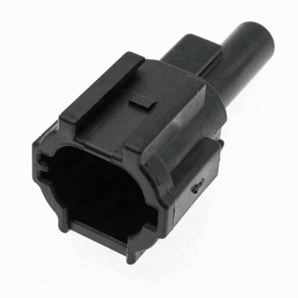 A/C Compressor Connector Wire Harness Pigtail Plug Nissan Patrol Pathfinder Tiida - Image 2