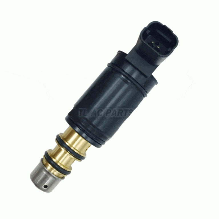 Air Conditioning A/C Compressor Control Valve Peugeot 308 508 20092016