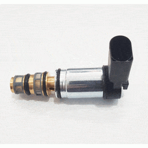 Air Conditioning A/C Compressor Control Valve Volkswagen/Audi/Seat/Skoda