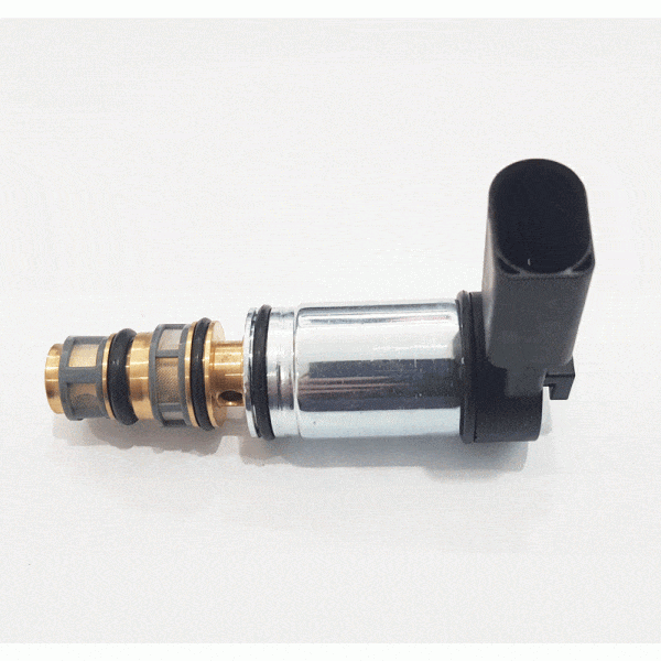 Air Conditioning A/C Compressor Control Valve Volkswagen/Audi/Seat/Skoda