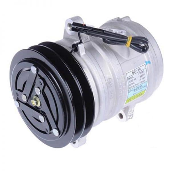 Genuine A/C Compressor Holden Rodeo TF 2.8L 1990-2003