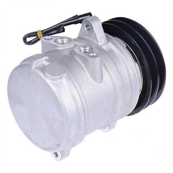 Genuine A/C Compressor Holden Rodeo TF 2.8L 1990-2003 - Image 2