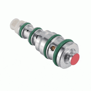 Delphi A/C Compressor Control Valve V5 Red Holden Astra TR TS Barina SB Vectra JS