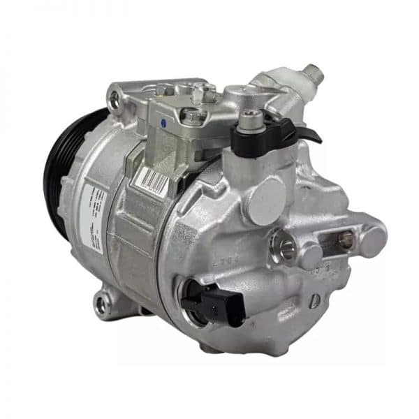 Genuine A/C Compressor Volkswagen Crafter 2E 2F 2.0L Diesel 2011-2018 - Image 3