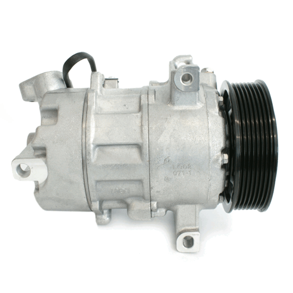A/C Compressor Mercedes Vito W447 1.6L Diesel 2014-2023 - Image 2