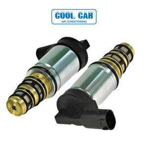 Delphi 6 CVC14 A/C Compressor Control Valve Audi BMW Mercedes-Benz Skoda