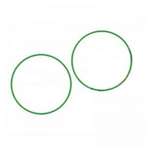 Delphi V5 A/C Compressor main Body Seal Kit