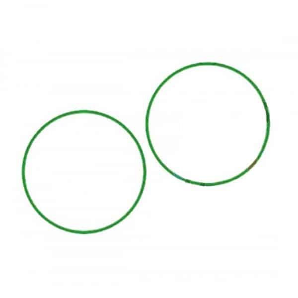 Delphi V5 A/C Compressor main Body Seal Kit