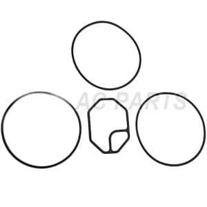 A/C Compressor Manifold O-Ring Kit Denso 10PA15C