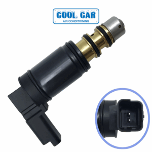 Denso 5SEL 6SEL16C A/C Compressor Control Valve Peugeot 308 508 2009-2016