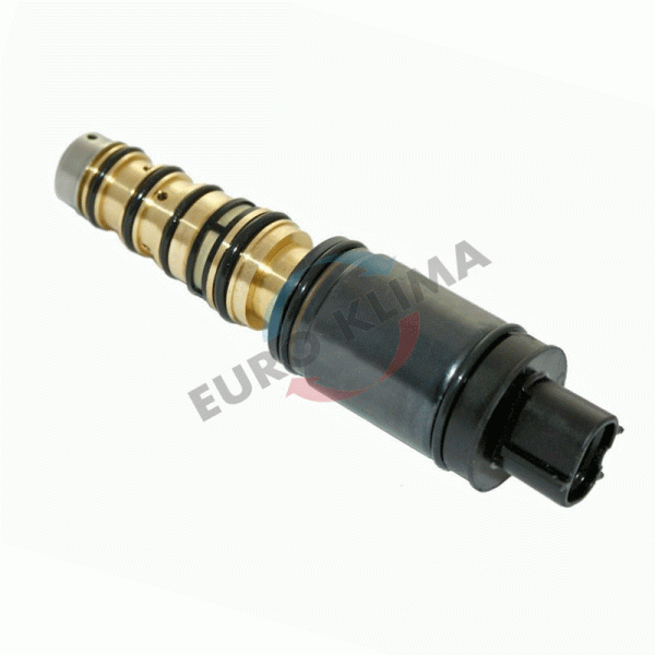 Denso 6SES14C 6SEU16C 7SEU17C A/C Compressor Control Valve Corolla Rav4 - Image 2