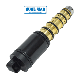Denso 6SEU16C 7SBH17C A/C Compressor Control Valve