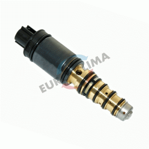 Denso 6SES14C 6SEU16C 7SEU17C A/C Compressor Control Valve Corolla Rav4