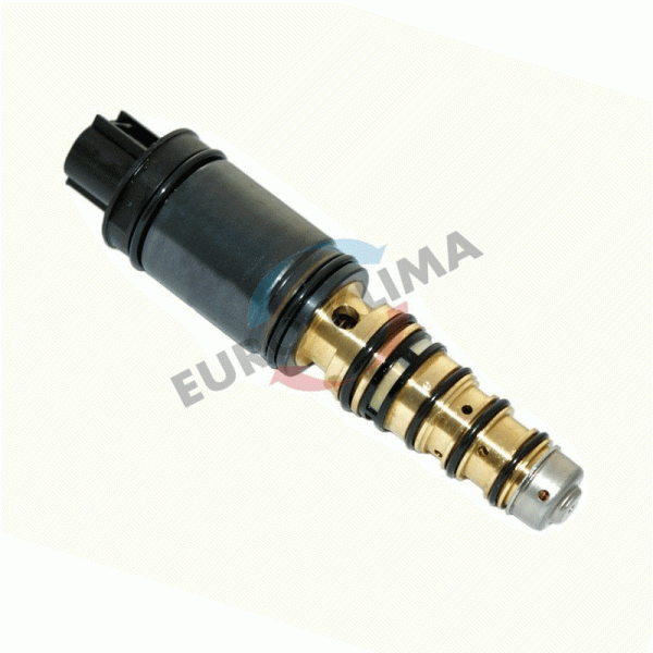 Denso 6SES14C 6SEU16C 7SEU17C A/C Compressor Control Valve Corolla Rav4