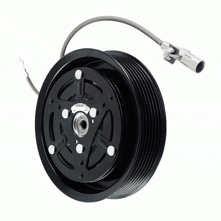 Genuine Denso A/C Compressor Clutch Kit Toyota Hilux KUN16RKUN26R 3.0L