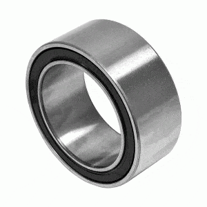 Denso Air Conditioning A/C Compressor Clutch Bearing 30x52x22