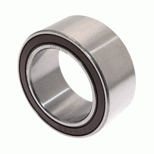 Denso Air Conditioning A/C Compressor Clutch Pulley Bearing 35x52x22